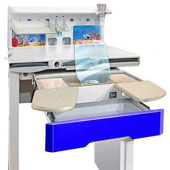 Модуль вытяжной  ВМУ 3.3 БАЗИС М