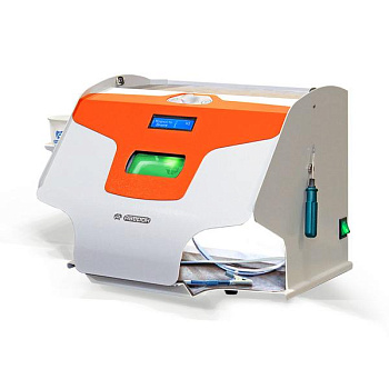 Аппарат сварочный микроимпульсный   МОЛНИЯ 5.0