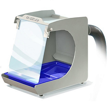 БОКС-пылесборник открытый УПЗ-Бокс-01 "Аверон"  Б 6.0