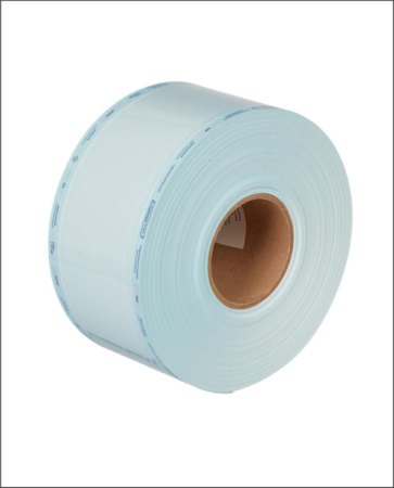 РУЛОНЫ д стерил. плоский 200 мм х 200 м   Пик-Пак