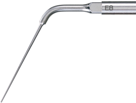 НАСАДКА E8 для эндодонтии к у зв. скалерам Varios  NSK