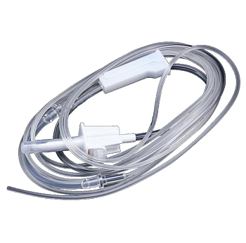 Трубки ирригационные к физиодиспенсеру C-SAILOR Pro (1 шт.) / COXO