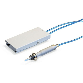 Пневмодолото ПД 1.0 ПЕДАЛЬ