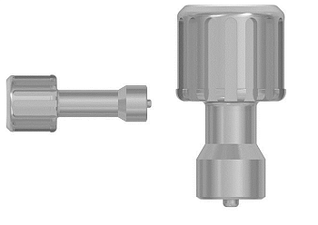 Ключ для прямого многокомпонентного абатмента (мульти-юнит) / MIS