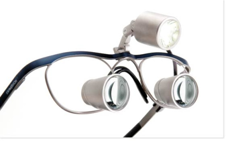 ОСВЕТИТЕЛЬ Basic LED