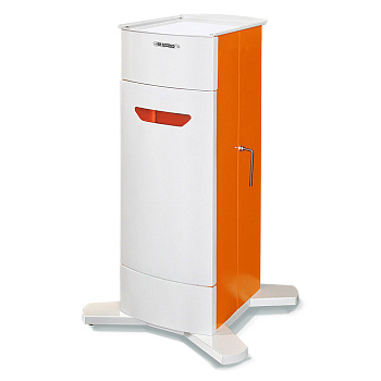 Устройство пылевсасывающее з/тех. УПЗ-Бокс 7.2  СТАРТ