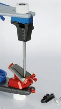 Столик настраиваемый резцовый со штифтом 218170C / AmannGirrbach