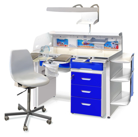 СЗТ 4.3 МАСТЕР ТЕХНО 3 - АВЕРОН