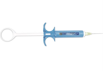 Артикаин Бинергия без адреналина набор для стомат. хирург. процедур (шприц) 