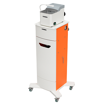 Устройство пылевсасывающее з/тех. УПЗ-Бокс 7.2 ФРМ