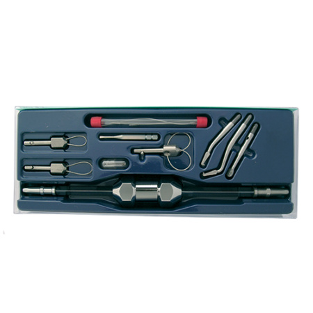 МОСТОСНИМАТЕЛЬ ATD 310В  Anthogyr