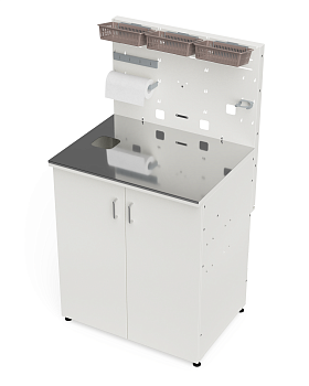 Стол универс. лаб. СУЛ 9.3 ГИПС