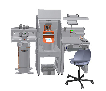 Термопрессование (с мебелью)