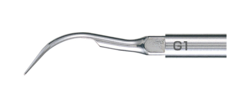 НАСАДКА G1 трапеция для чистки поверхности зуба к у зв. скалерам Varios  NSK