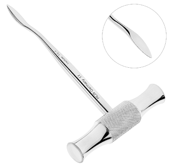 Элеватор 13-1 Леклоза, прямой / HLW Германия