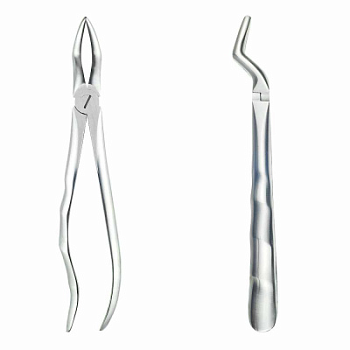 _Щипцы для экстракции зубов / Medenta