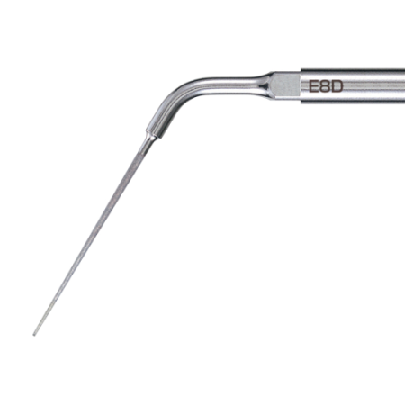 НАСАДКА E8D для эндодонтии к у зв. скалерам Varios  NSK