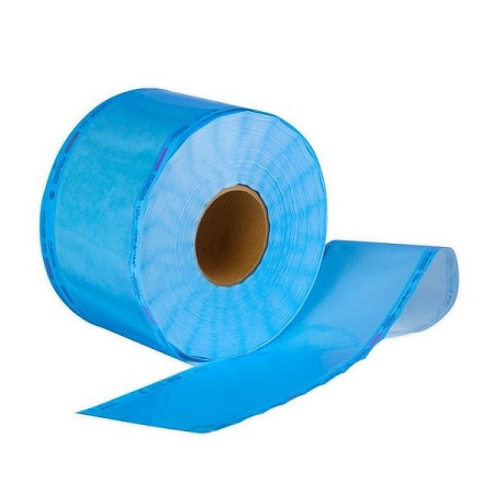 РУЛОНЫ д стерил. со складкой 200 мм х 50 мм х100 м   Пик-Пак