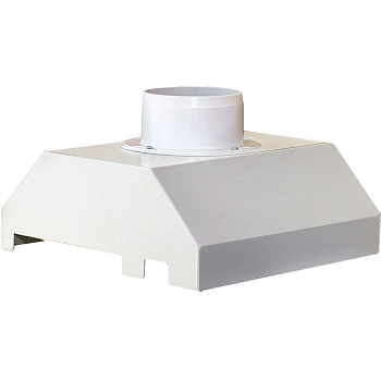 ЗОНТ 11.1 ЭМП  вытяжной зонт д/ЭМП 11.1