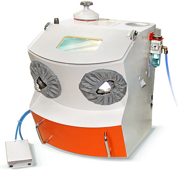 Аппарат д/струйной обр. з/тех. АСОЗ 1.1 АРТ ПРЕСС