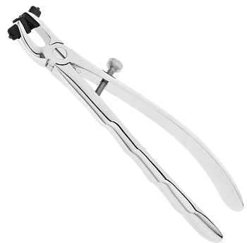 Щипцы для удаления зубов верхних коронок 12-103* / HLW Германия