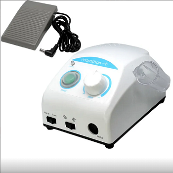 Блок управления для аппарата MARATHON-N7, с педалью SFP-27 / Корея