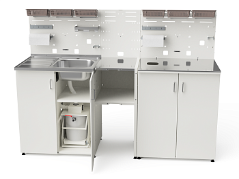 Гипсовочная лаборатория МАКСИ