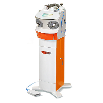 Устройство пылевсасывающее з/тех. УПЗ-Бокс 7.2 КАСТ