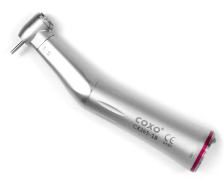 НАКОНЕЧНИК углов. CX265-1B Coxo  Китай