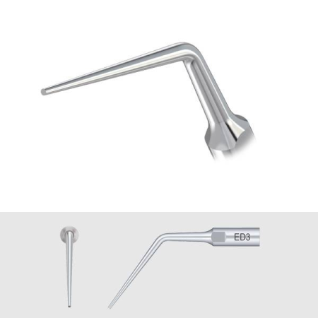 НАСАДКА ED3 к скалеру DTE NSK SATELEC  Woodpecker