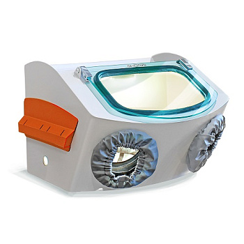 БОКС-пылесборник закрытый УПЗ-Бокс-01 "Аверон" Б 8.0 АРТ