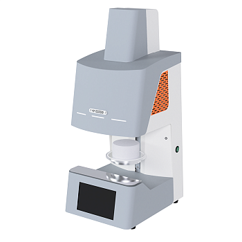 Электропечь вакуумная малогаб. ЭВП 1.0 ГРАНД ПРЕСС