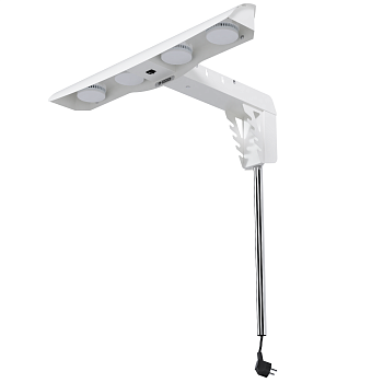 Светильник светодиодный  ЛЮКС 1.1 ЛЕД ЮНГА