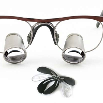 _Крепление (наносник) для оптики ExamVision