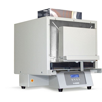 ЭЛЕКТРОПЕЧЬ муфельная д/разогрева опок ЭМП 11.6 НЬЮ