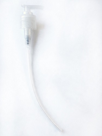 ДОЗАТОР (помпа) д евробутылки 1л