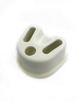 Кювета для дублирования пластмассовая №3.110-1 / СОНИС