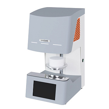 Электропечь вакуумная малогаб. ЭВП 1.0 ГРАНД