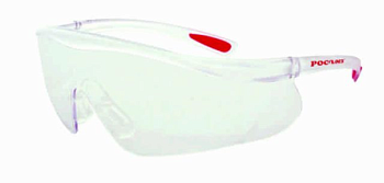 Очки защитные незапотевающие О55 Profi / РОСОМЗ