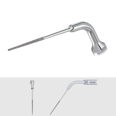 НАСАДКА ED4D к скалеру DTE NSK SATELEC  Woodpecker