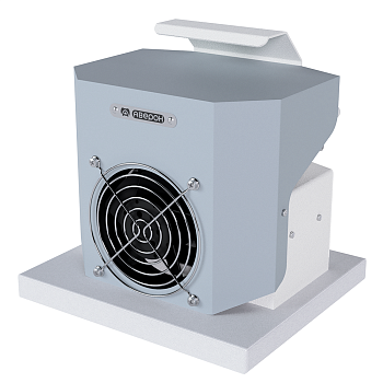 Вакуум-насос ВН 6.4