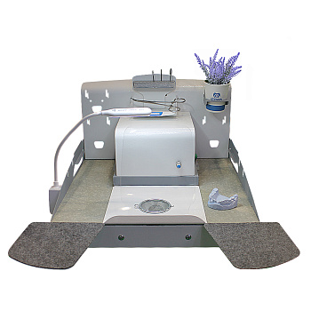 Модуль вытяжной  ВМУ 1.1 ТЕЙБЛ БАЗИС