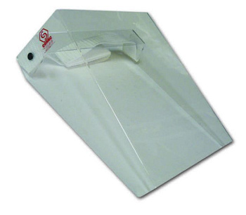 Экран стоматологический лицевой полимерный прозрачный защитный  №2.111 / СОНИС