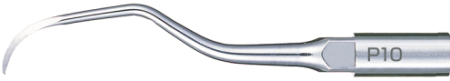 НАСАДКА P10 с острой кромкой для пародонтологии PERIO к у зв. скалерам  NSK