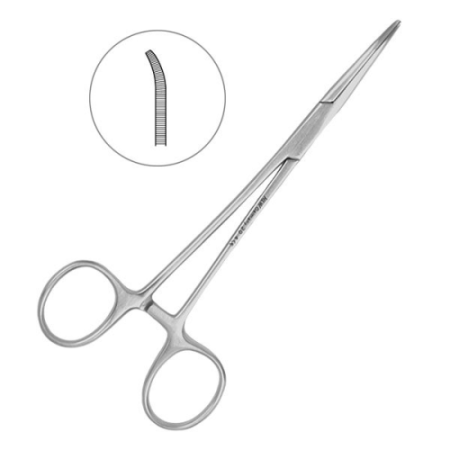 ЗАЖИМ 20-4  HLW Германия