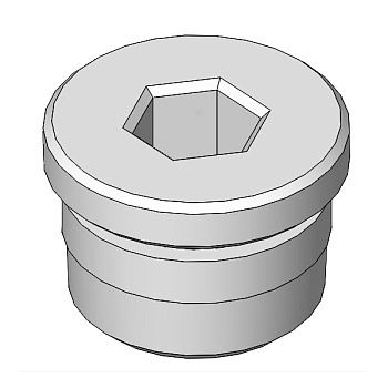 ЗАГЛУШКА 8.0 ПНЕВМО