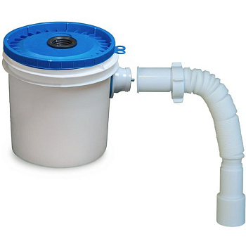 Отделитель гипса проточный ОГП 2.0 МИНИ