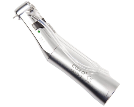 НАКОНЕЧНИК углов. CX275-1 для имплантологии, 20 1 Coxo Китай