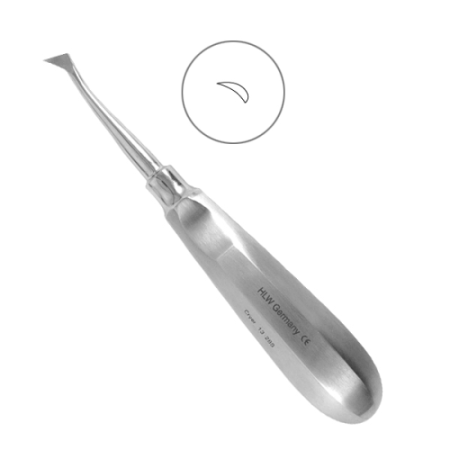 ЭЛЕВАТОР Cryer, правый 13-28S  HLW Германия