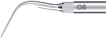 НАСАДКА G6 для снятия камня к у зв. скалерам Varios  NSK